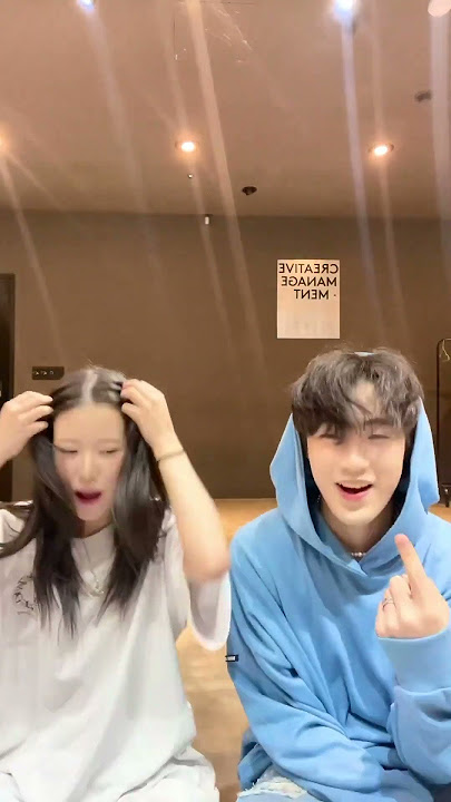 |Artbeat Sein and Hyunmin insta update|#artbeat #sein#hyunmin#shorts