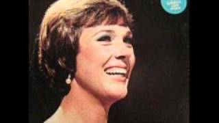 Video thumbnail of "The World Of Julie Andrews - By The Light Of The Silvery Moon"