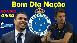 Programa Bom Dia Nação , Noticias do Cruzeiro - YouTube