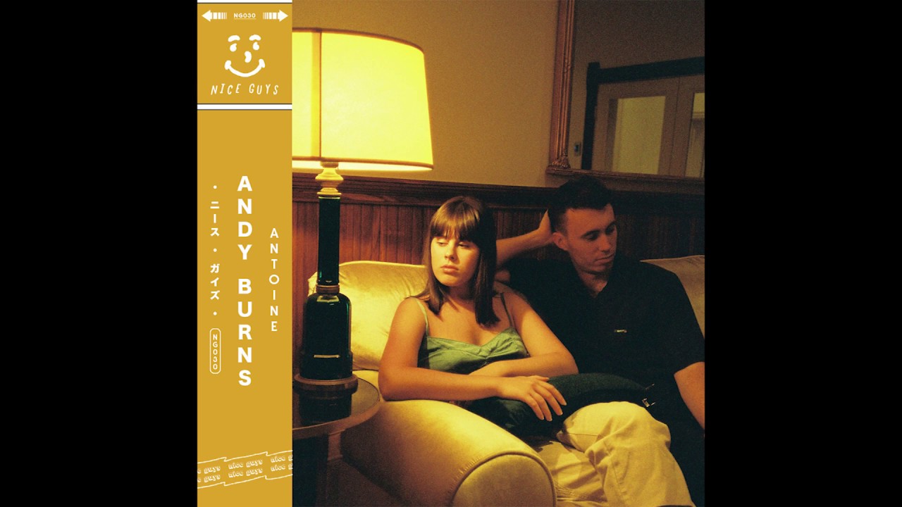 Andy Burns - Antoine