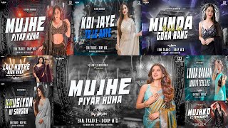 90s All Hits Hindi Song 2025  Old Hindi Dj Song  Edm Curcuit Drop Mix  Dj Arun Jharkhand