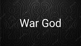 War God 1301 1320