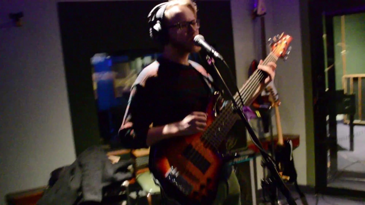 Shipley Hollow Crepuscular Dystrophy (Live InStudio) YouTube