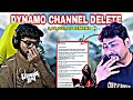DYNAMO CHANNEL 3 STRIKE 😭 || SCAMMER DEMAND ₹1,44,000,00😱 #dynamo #lolzzzgaming #dynamogaming 