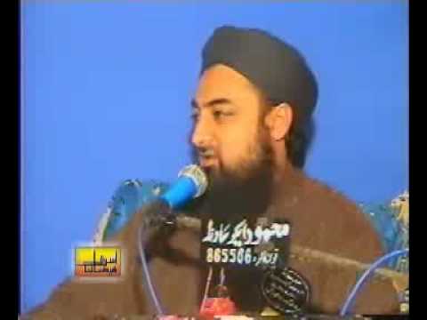 Mufti Muhammad Akmal Qadri Azmat e Ambiya O Shaan Awliya Part 6 6of9