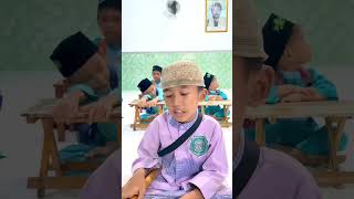 Hafalan Wali Songo