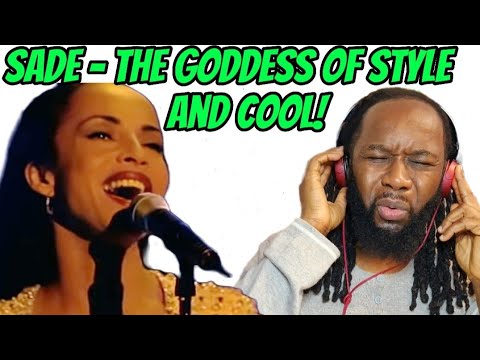Wow!! Sade Nothing Can Come Between Us Live Reaction - She's Class,Style, Royalty And Amazing!