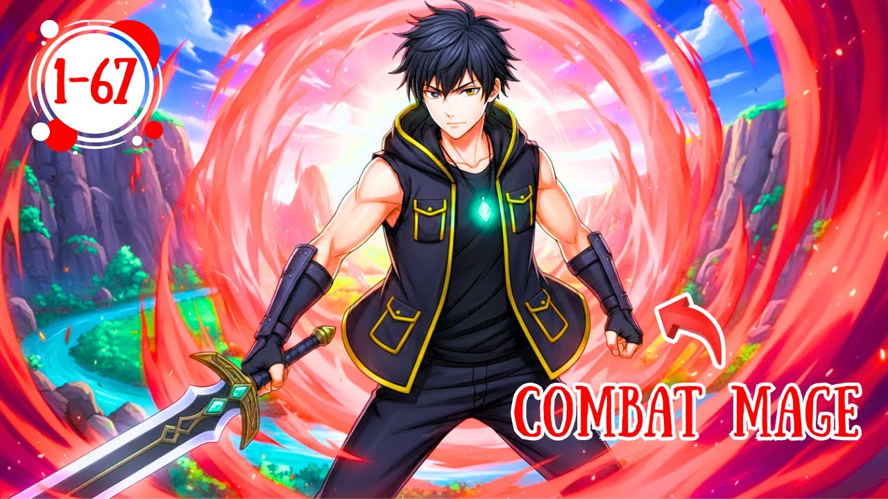 Pagbalik Ng Pinakamalakas Na Mage Sa Akademya Laban Sa Masamang Diyos | Manhwa Recap