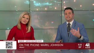 MoDOT provides road condition update