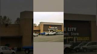 Information about Value City #nostalgia #retail #shorts