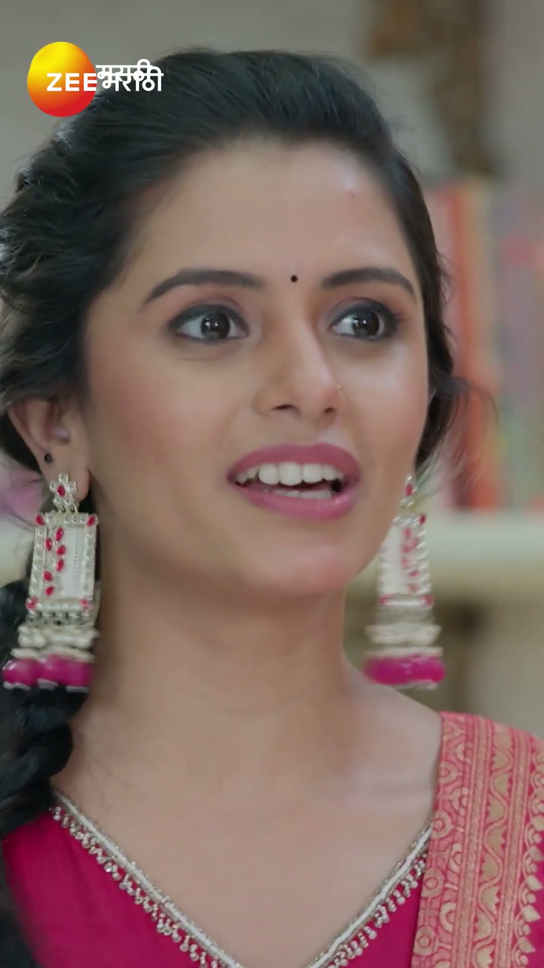 #SHIVA #Shorts #Zee Marathi #Entertainment #Drama, Romance