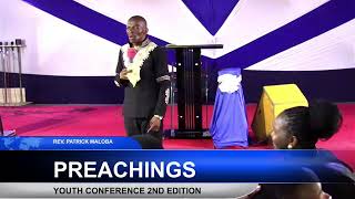 YOUTH CONFERENCE 2ND EDITION