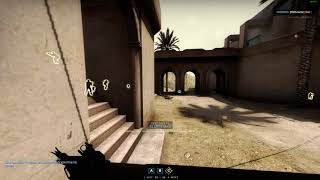 BenMustafa Insurgency Wallhack 30-06-2020