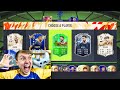 RAREST CARD IN MY BEST FUT DRAFT EVER!!! - FIFA 22