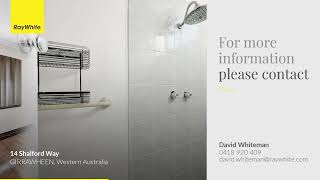 14 Shalford Way, Girrawheen WA 14 Shalford Way, Girrawheen WA