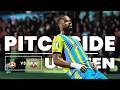 5outhampton 😏 | PITCHSIDE UNSEEN: Wrexham 1-5 Southampton | Championship