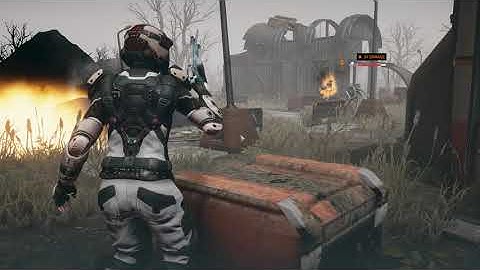 Phoenix Point - Legendary Festering Skies - 21