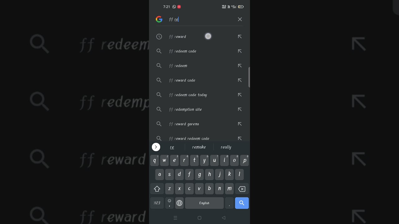 REDEMPTION SITE NOT WORKING 🥺|| SERVER CRASHED 😨 ||SEE THIS VIDEO TO SOLVE THE PROBLEM 😍