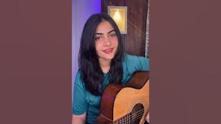 Woh lamhe | Atif Aslam | Cover by Noor Chahal