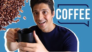 When to DRINK Coffee  Scientist explains (time of day)