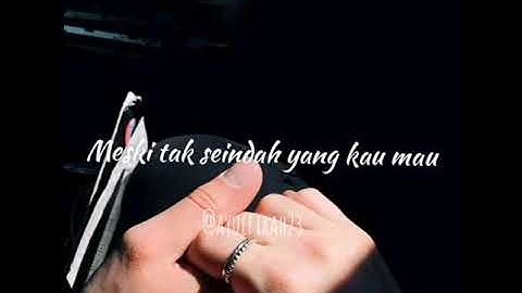 Story WhatsApp_(Tak Seindah Cinta yang Semestinya)