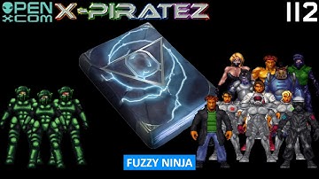 OpenXcom: X-Piratez - Part 112