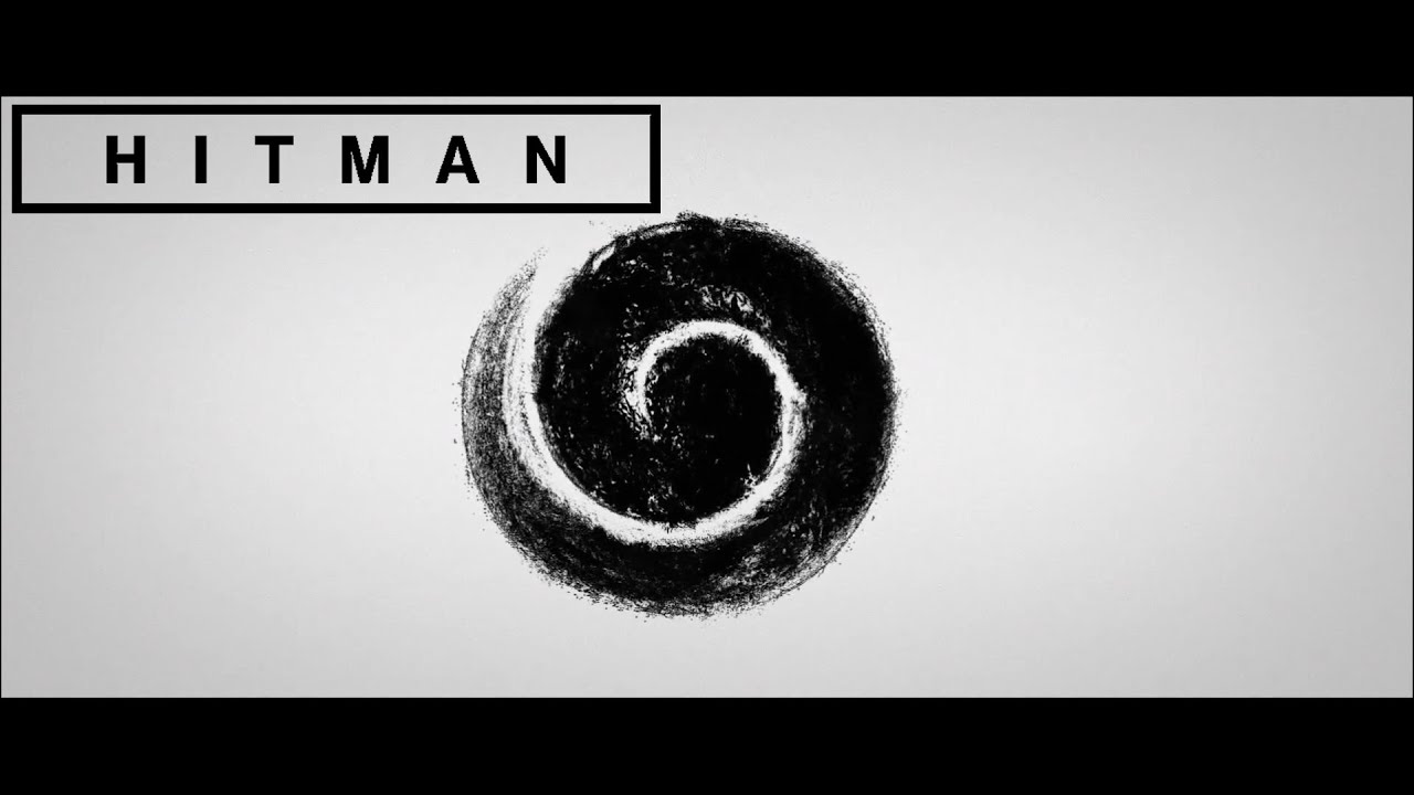 КУЛЬТ КОНЦА СВЕТА - HITMAN - Patient Zero (DLC) #1