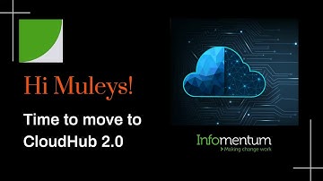 Make the Right Move: 10 Things to Know Before Shifting to MuleSoft CloudHub 2.0