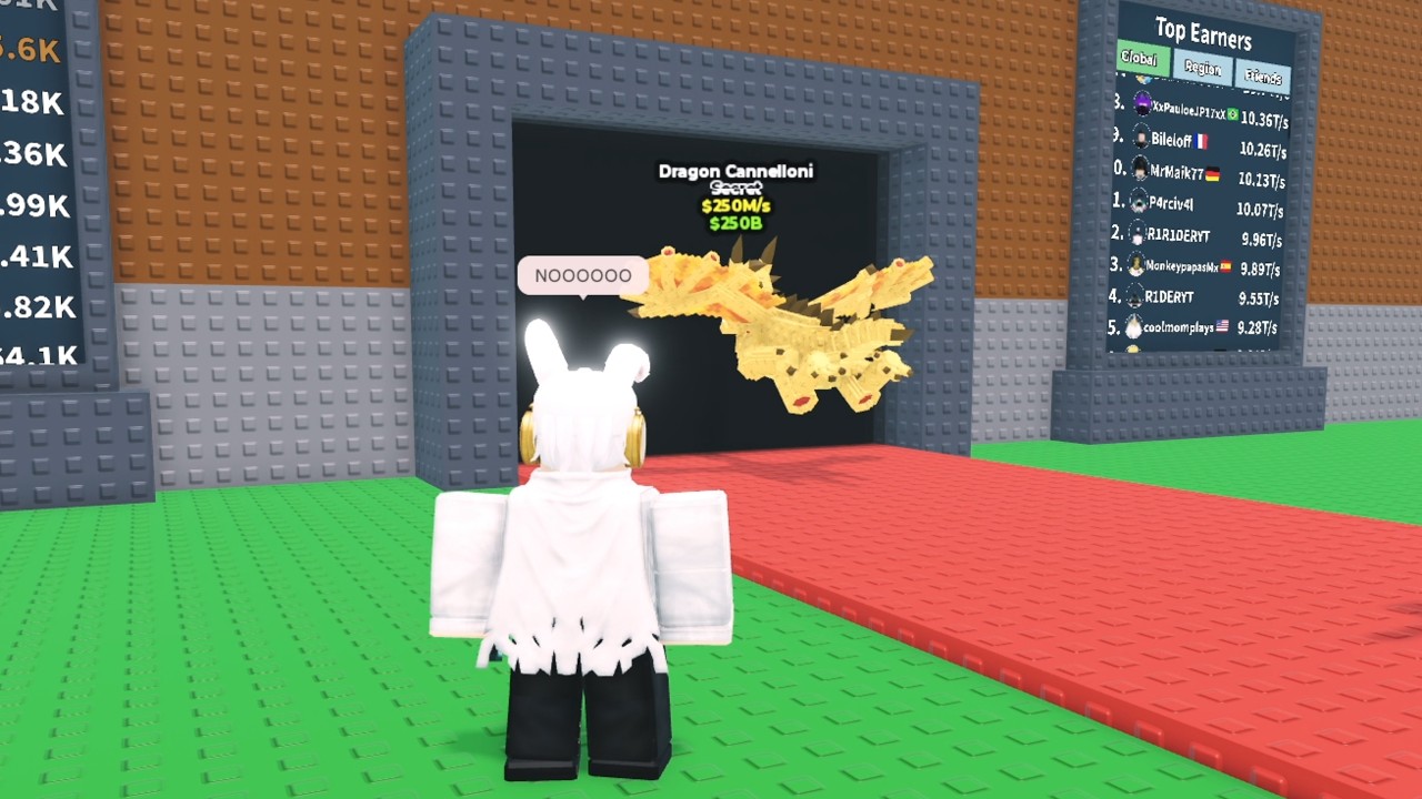 Admin Abuse But I Cant Move... (dragon spawned)