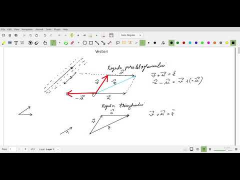 Video: Cum Se Determină Lungimea Unui Vector