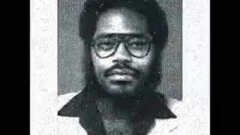 Roger Hatcher I Need You