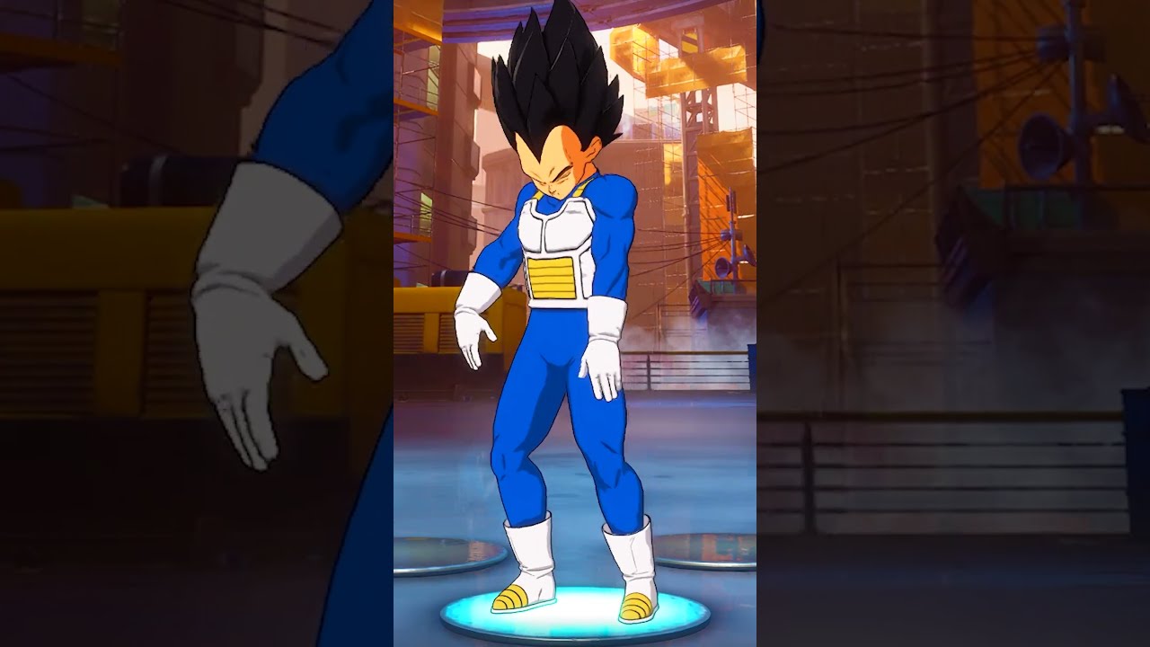 CLEANEST GODLY TRANSITIONS 
