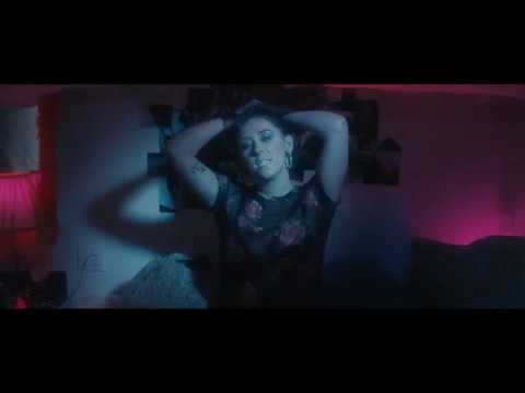 Bad For Me - INDIGO ft. Hailey Grey Music Video