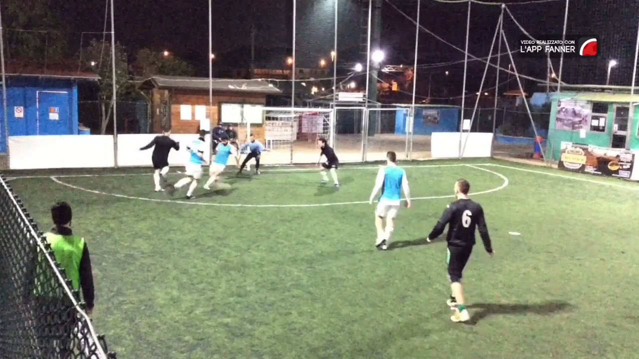 IBIZA CUP I LEGIONARI VS PONENTE FUTSAL 5-6