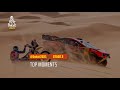 #DAKAR2021 - Stage 3 - Top Moments