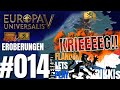 #014 EU5 Eroberung - Operation Niederlande - Flandern Lets Play