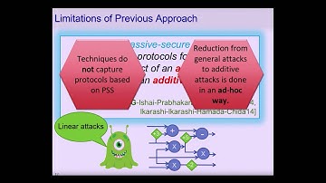 Efficient Multi Party Computation, From Passive to Active Security via Secure SIMD Circuits
