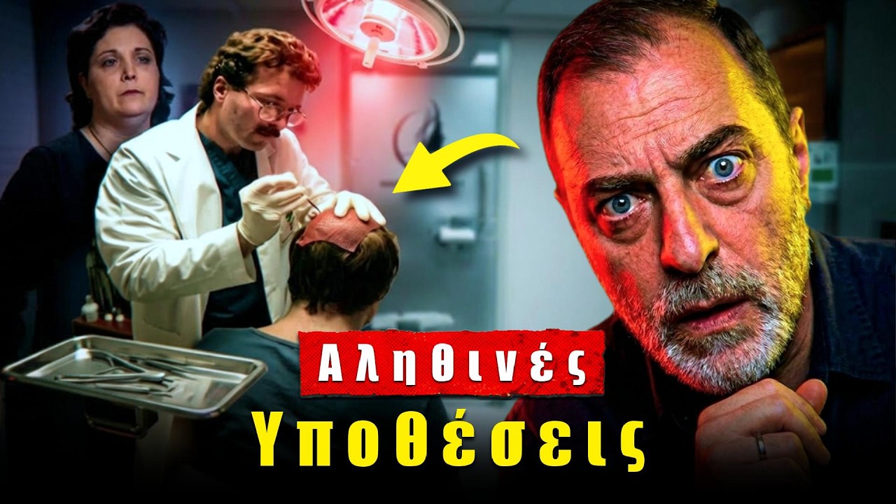 Η Ανατροπή που Κανείς Δεν Περίμενε! @Alithines.Ypotheseis