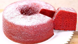 Bolo de veludo vermelho fácil com óleo Pastel: aprenda a desenhar