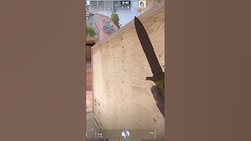 Sometimes CS2 players are just WEIRD 🫨 #cs2 #csgo #gaming