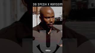 38 SPESH & Ransom - Landmines Produced by OVRHAUL #38spesh #ransom #remix #rap #hiphop