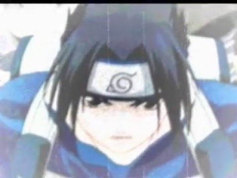 Sasuke and Sakura - Listen To Your Heart