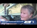 Logan County wildfire has residents concerned as containment efforts continue