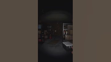 Phasmaphobia ghost event #phasmophobia #phasma #scary #phasmophobiagame #fyp #shorts #gaming