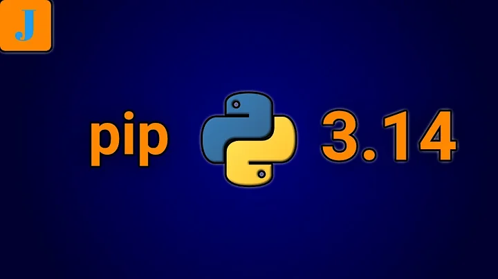 How To Install pip In Python 3.14