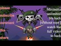 How To Hack Mini Militia Without Root Unlimited Health Carry Dual Gun 2017 Latest Version How To Hack Mini Militia Without Root Unlimited Health Carry Dual Gun 2017 Latest Version