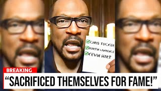 Eddie Murphy NAMES Comedians Who BETRAYED Him & “Sold Themselves Off” by UrbanPulse 21,182 views 6 days ago 25 minutes