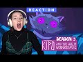 Watching **KIPO AND THE AGE OF WONDERBEASTS** for the first time | SEASON 3 - NO I'M NOT OKAY