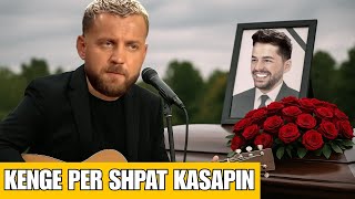 Luiz Ejlli - Jeto Mes Nesh Kenge Per Shpat Kasapin