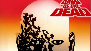 Dawn of the Dead 1978 Zombie Horror Film | George A. Romero | Review